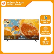 Google Tivi Coocaa HD 32 Inch 32Z73