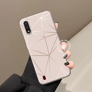 (FL02) Case Samsung A01 A01Core A02 A03Core Fashion Case Softcase Macaron Silicone TPU