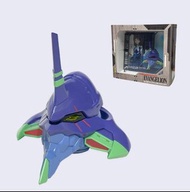 Evangelion 初號機 頭像