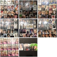 treasure小卡 yoshi小卡