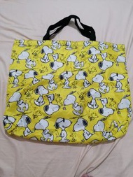 Snoopy 袋