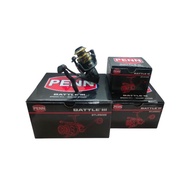 PENN BATTLE lll SPINNING  REEL MOULINET SPINNING