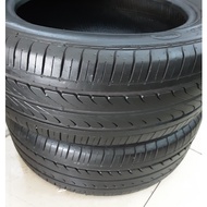 Used Tyre Secondhand Tayar GOODYEAR ASSURANCE TRIPLEMAX 185/55R15 60%/80% Bunga Per 1pc