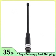 915MHz Antenna 8dBi Gain Long Range Soft Whip Antenna , Omni SMA for Meshtastic