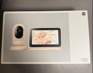 小米cam 母嬰鏡頭 5寸螢幕
