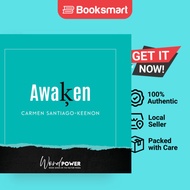 Awaken - Hardback - English - 9781959989417