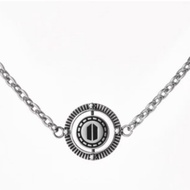 BTS Army Bracelet Bangtan silver chain