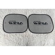 sunshade proton wira