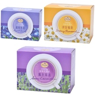 Manning Herbal Tea Chamomile Tea/Blueberry Fruit Tea/Lavender 15pcs/Box Handy Box