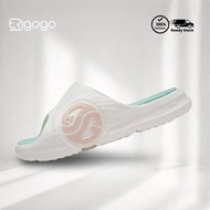 361 AG Tidal Drag Slide 'Light Cyan' Sandal 682126702F-5 - Erigogo Sport