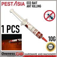 PEST ASIA ANT KILLING (ECO BAIT) 10G
