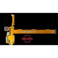 Flexible CHARGER OPPO A71/FLEXIBLE CHARGER+MIC OPPO A71