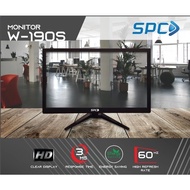 LED spc monitor 19" inch Full HD HDMI VGA Input SPC