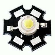 LED 1 WATT (HIGH POWER LED 1 WATT)