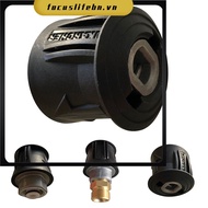 【WHOOPS】Hose adapter Quick coupling for Quick Connect to M22 for AG