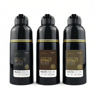 KAFEN Forest Herb Sa La Hei Yo Hair Color Treatment White Gray Hair Dye 400ml 何首乌染发膏