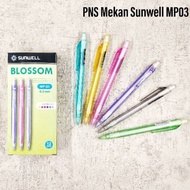 [MS] Sunwell Mp03 0.5Mm Mechanical Pencil
