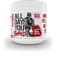 AllDayYou Shred BCAA Powder | Amino Acid Supplement for Weight Management | Elite Fat Burning & Ener