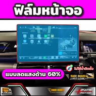 ฟิล์มกันรอยภายใน Jaecoo 6 EV รุ่นปี 2024 - ปัจจุบัน (เจคู่ 6 อีวี)