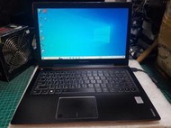 Lenovo U330P / i5-4210 / 8G/128G / 13.3 吋筆電