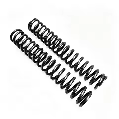 Leaperkim Lynx S linear Spring 62LBS 66LBS 70LBS 74LBS Lynx-S progressive Springs