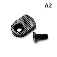 MEIK ยุทธวิธี CUSTOM CZ SHADOW 2 Release button pistol อุปกรณ์เสริม Part CZ75 hunting