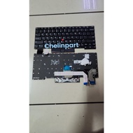Keyboard Thkpad X390 Yoga X13 Yoga Gen1 Non frame