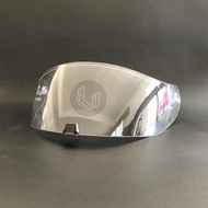Motorcycle helmet Lens Anti UV PC visor Model For Scorpion EXO R420 full face mirror
