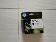 HP 905XL 黑色 XL 墨盒