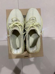 Yeezy 350 butter