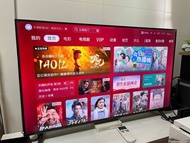 43吋智能電視