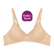 SCALEN 2808 Underwire Bra | Size 34B-40B