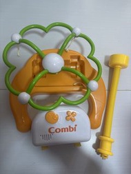 Combi 嬰兒床鈴