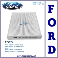 MB3B-19N619-DA CABIN FILTER AIRCOND FORD T6 T7 T8 T9 EVEREST MAZDA BT-50 2010-2023
