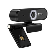 2k Uhd 5mp 1944p 60fps 10x Zum Auto Fokus Hdr Usb Webcam Untuk Persidangan Video Pengajaran Dalam Ta