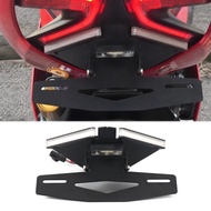 Big sale Motorcycle License Plate Bracket Tail Tidy For Ducati Panigale 899 959 1199 1299 Integrated