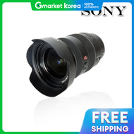 Sony | Sony Genuine Fe 16-35mm F2.8 Gm Ii / Sel1635Gm2 _ Ipz