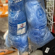 PUKAT BATA / PUKAT IKAN BELUM JAHIT / MADE IN THAILAND