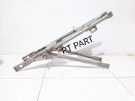 rangka buntutan begel pendek pnp cb gl kerangka buntutan cb100 cb125 gl begel pendek