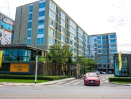 ไอเอ็ม300 หัวหิน คอนโด ซิเคด้า ไนท์ มาร์เก็ต บีช (IM300 Hua Hin Condo Cicada Night Market Beach )