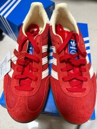 Adidas outdoor  gazelle阿迪達斯 紅色 red