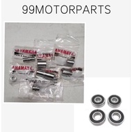 YAMAHA Y15ZR Y15 hub bush rim FOR untuk pnp SPORT RIM PNP Y125Z Y125ZR Y125 125Z 125ZR