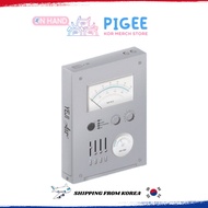 YEJI - [ AIR ] 1ST MINI ALBUM (OXYGEN PACK Ver.)