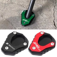 For KAWASAKI NINJA500 Z500 NINJA500SE Z500SE Z NINJA 500 SE Motorcycle Accessories Side Stand Enlarg