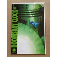 Doomsday Clock 7 (of 12)