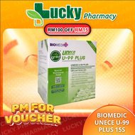 BIOMEDIC UNECE U-99 PLUS SAC 15S
