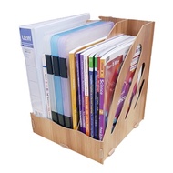 Rak Buku Kayu DIY Wooden table book rack, large wooden book shelf, rak buku besar, rak meja, rak kayu, rak