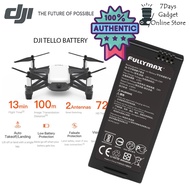 DJI Ryze Tech Battery for Tello