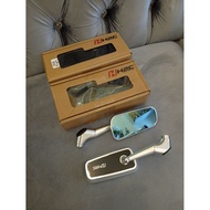 Original H2C cnc mirror (1 set)