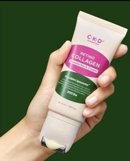 CKD GUARANTEED Retino Collagen Guasha 50 ml